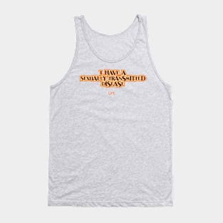 Life Tank Top